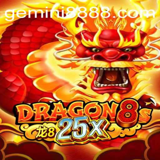 Discovering Dragon8s25x: An Intriguing Dive into Strategic Gaming