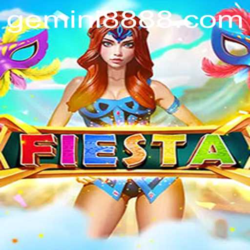 Fiesta: The Thrilling Universe of the Game Gemini88