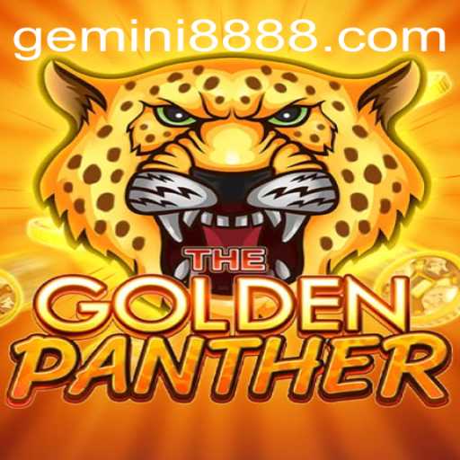 Dive Into the Enigmatic World of GOLDENPANTHER with Gemini88