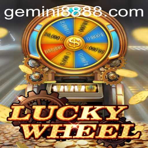 Unveiling the Excitement of LuckyWheel: A Revolutionary Game Experience