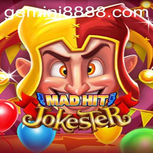 MadHitJokester: A Comedic Burst of Entertainment in Gaming