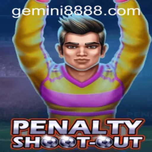 Immersive Gaming with PenaltyShootOut and Gemini88