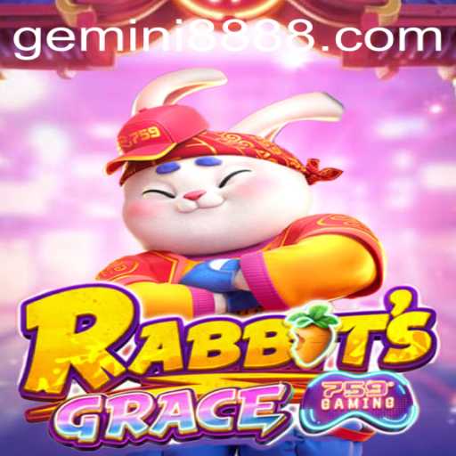 Discover the Enchanting World of RabbitsGrace: A Unique Gaming Experience