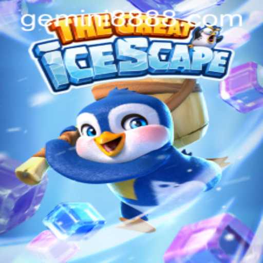 The Great Icescape: An Exciting Adventure in the Frozen Wilderness