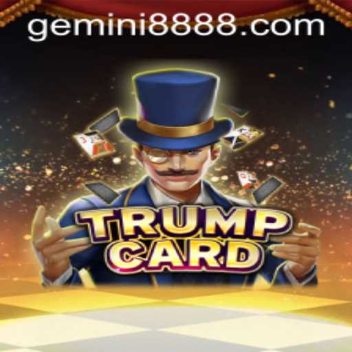 TrumpCard: The Game That Redefines Strategic Play
